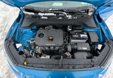 Hyundai Kona I 2020 Hyundai Kona 2020 Hyundai Kona 2.0l - W POLSCE, po oplatach i akcyzie 2.0, zdjęcie 10