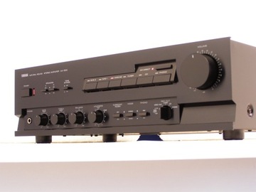 YAMAHA AX-500