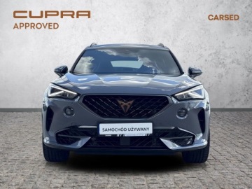 Cupra Formentor Crossover 2.0 TSI 310KM 2022 Cupra Formentor 2.0TSI 310KM 4Drive VZ DSG l DCC,, zdjęcie 35