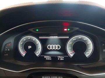 Audi A6 C8 2021 Audi A6 Limousine Premium Plus 55 Tfsi Quattro S Tronic 2021 3.0 Benzyna, zdjęcie 10