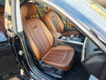 Audi A5 F5 Sportback 2.0 40 TDI 190KM 2019 Audi A5 Sportback Sportback___2.0TDi S-tronic Sport FULL LED Skora Navi Ke, zdjęcie 30