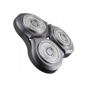 Głowica golarki Xiaomi Mi Electric Shaver, S300, S500, S500 C