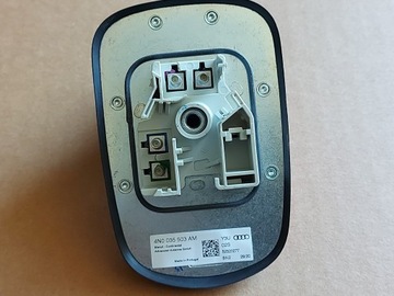 GPS-антенна Audi RS7 США C8 4N0035503AM
