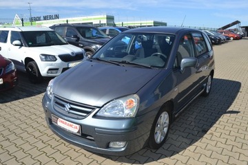 Suzuki Liana 2007 Suzuki Liana, z Niemiec, OPŁACONA, zdjęcie 2