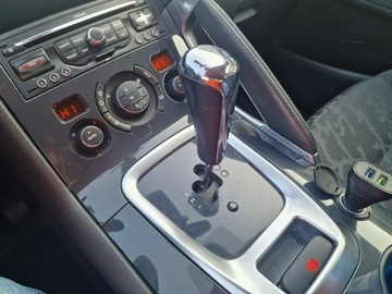 Peugeot 3008 I 2012 Peugeot 3008 1.6 HDI 110 KM, Klimatyzacja,, zdjęcie 24