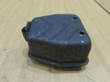 IKRA BT 1035 ГЛУШИТЕЛЬ ВЫХЛОПА