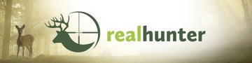 Универсальная лебедка RealHunter до 450 кг.