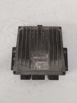 KOMPUTER SILNIKA 1.5 DCI RENAULT