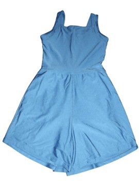 РАСПРОДАЖА - Сплошной купальник, шорты, размер М.