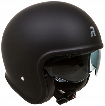 Шлем для самоката РЕТРО KLASYK RHINO JET CITY L 2x в подарок