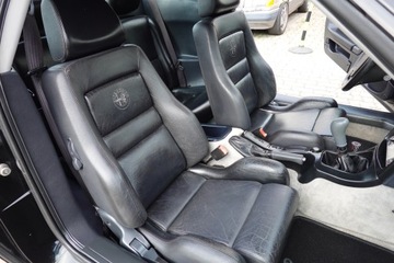 Alfa Romeo GTV II Coupe 2.0 i 16V T.Spark 150KM 1996 Alfa Romeo GTV 2,0 150 KM, klasyczne włoskie coupe dla miłośników, KLIMA, zdjęcie 10