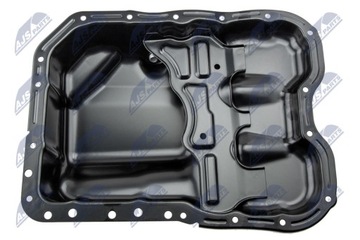 BMO-HY-506 NTY VANA OLEJ HYUNDAI IX35 2.0 10-,
