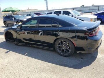 Dodge Charger VII 2021 Dodge Charger GT 2021 3.6l 3.6 Benzyna 300KM, zdjęcie 1