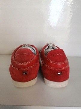 TOMMY HILFIGER SALLY 1B BUTY R.37 X328