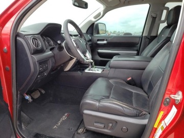Toyota Tundra II 2017 Toyota Tundra TOYOTA TUNDRA CREWMAX SR5, 2017r..., zdjęcie 7