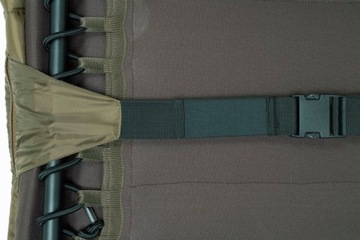 Śpiwór Fox Eos 1 Sleeping Bag