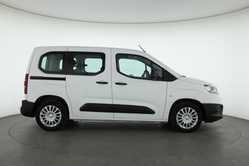 Toyota 2020 Toyota ProAce City Verso 1.5 D-4D, Salon Polska, zdjęcie 5