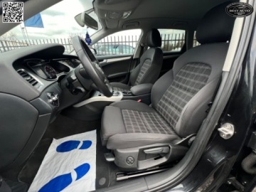 Audi A4 B8 Avant Facelifting 1.8 TFSI 170KM 2014 Audi A4 Avant 1.8 Turbo (170 ps) -Szwajcaria - Serwis - Top 1.8 Benzyna, zdjęcie 24