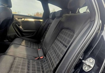 Audi A4 B8 Allroad quattro Facelifting 2.0 TDI 177KM 2014 Audi A4 Avant Audi A4 Avant 2.0 TDI DPF quattro S tronic S line Sportpaket, zdjęcie 16