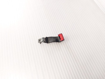 BMW E46 COMPACT zapięcie zaczep pasa tył środek 7001811 OE