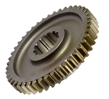 Скользящее колесо редуктора для C-360 50419490