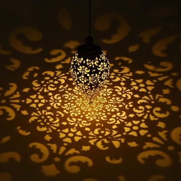 САДОВОЕ ОСВЕЩЕНИЕ ПОДВЕСНОЙ СВЕТИЛЬНИК, СВЕТОДИОДНАЯ ЛЮСТРА