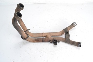 Kolektor wydechowy YAMAHA TDM 900