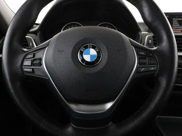 BMW Seria 3 F30-F31-F34 Touring Facelifting 2.0 318d 150KM 2017 BMW 318 2.0d Automat Sport Line Panorama Tempomat, zdjęcie 20