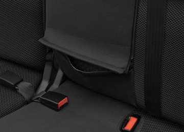 СПЕЦИАЛЬНЫЕ чехлы для Seat Altea, Seat Toledo III