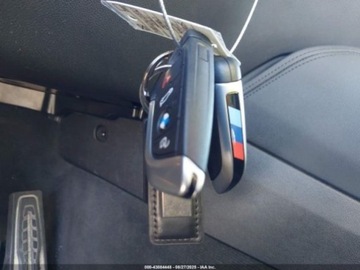 BMW 2021 BMW X4 M 2021 BMW X4 M40I 3.0 Benzyna 382KM, zdjęcie 13