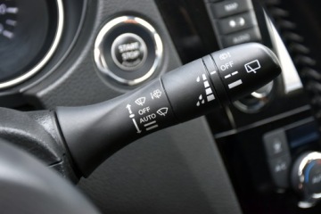 Nissan Qashqai II Crossover Facelifting 1.3DIG-T 140KM 2019 Nissan Qashqai II LIFT N-Connecta 1.3 140KM BOGATY Piękny SUV Perfekt 2019r, zdjęcie 21