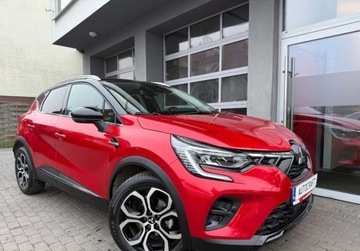 Mitsubishi ASX 2023 Mitsubishi ASX Intense Style salon Polska,Kameraczujniki, podgrz.kierownic