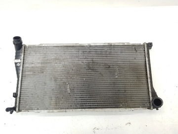 BMW 5 E39 2000 CHLADIČ