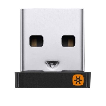 USB-РЕСИВЕР LOGITECH UNIFYING SLIM (2-го поколения)