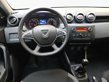 Dacia Duster II SUV 1.0 TCe LPG 100KM 2020 Dacia Duster Salon Polska , 1 Wł. , Serwisowany,, zdjęcie 11