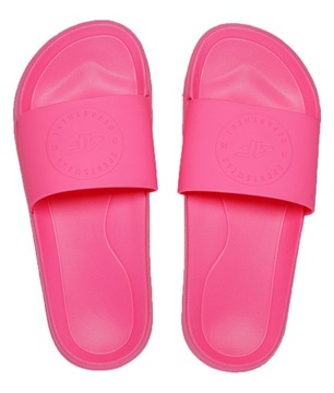 ТАПОЧКИ ДЛЯ БАССЕЙНА ДЕВОЧКИ 4F, ДЕТСКИЕ ЛЕТНИЕ