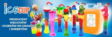 Чашка Palma Granita 350мл/ 156 шт IceCup