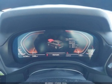 BMW X3 G01 2023 BMW X3 BMW X3 SDRIVE30I 2.0 Benzyna 248KM, zdjęcie 10