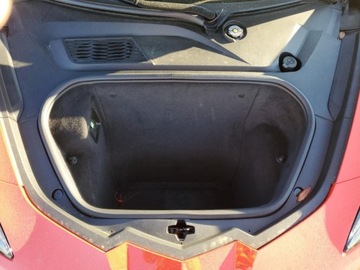 Chevrolet Corvette C7 2022 Chevrolet Corvette Stingray 3LT 2022 6.2l 6.2 Benzyna 490KM, zdjęcie 6