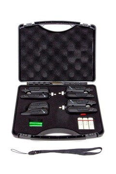 3+1 CRYSTAL RF 1118 + отраслевые индикаторы BLUETOOTH