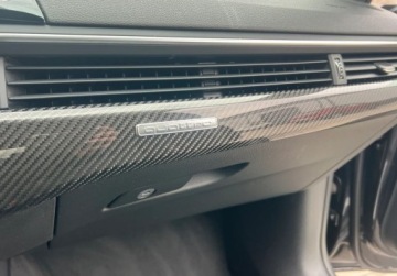 Audi A5 F5 RS5 Coupe Facelifting 2.9 TFSI 450KM 2021 Audi RS5 Sportback RS5 Kamera Elektryczna Klapa Nawigacja 2.9 Benzyna, zdjęcie 18