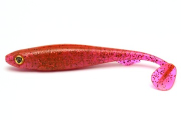 ZANDER RUBBER FOX SLICK SHAD RASP UV-9,0 см
