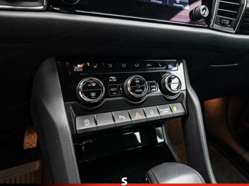 Skoda Kodiaq I SUV 2.0 TSI 190KM 2021 SKODA Kodiaq 2.0 TSI 4x4 DSG Suv 190KM 2021, zdjęcie 17