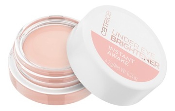 Catrice Under Eye Rozjaśniacz pod oczy (010) 4 g