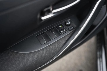 Toyota Corolla XII 2024 Toyota Corolla 1.8 Hybrid, Salon Polska, zdjęcie 28