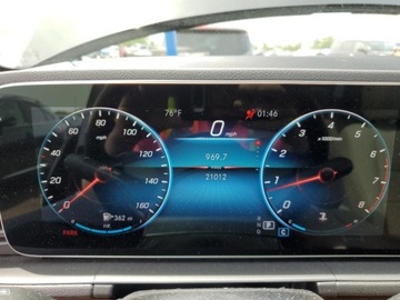 Mercedes GLE V167 2022 Mercedes-Benz GLE 350 4Matic 2022 2.0l 2.0 Benzyna 255KM, zdjęcie 9