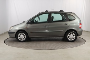 Renault Scenic I 2002 Renault Megane Scenic 1.6i, HAK, Klima,ALU, zdjęcie 2