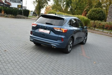 Ford Kuga III 2020 Ford Kuga ST line 2.0TDCi 190KM Automat 2020r. AWD, zdjęcie 7
