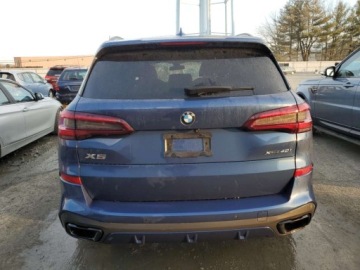 BMW X5 G05 2021 BMW X5 xDrive40I 2021 3.0l 3.0 Benzyna 335KM, zdjęcie 2