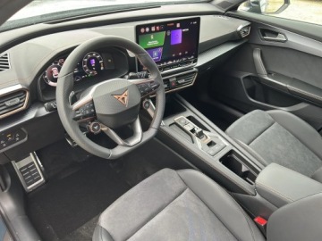 Cupra Formentor Crossover 1.5 TSI 150KM 2026 Cupra Formentor 1.5 e-TSI 150 KM 7-biegowa automat, zdjęcie 4